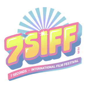 Logo 7SIFF 2023 ondero 2