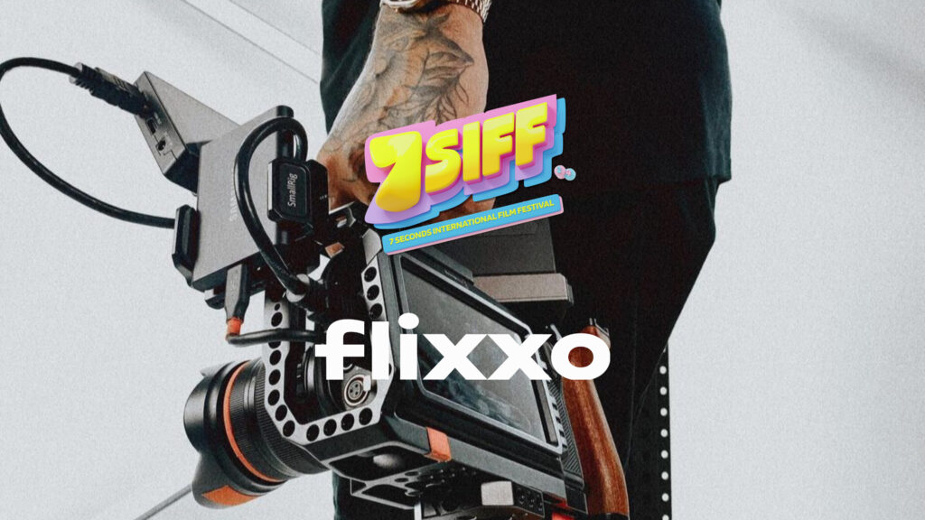 7SIFF y Flixxo: La nueva era del Cine en 7 Segundos