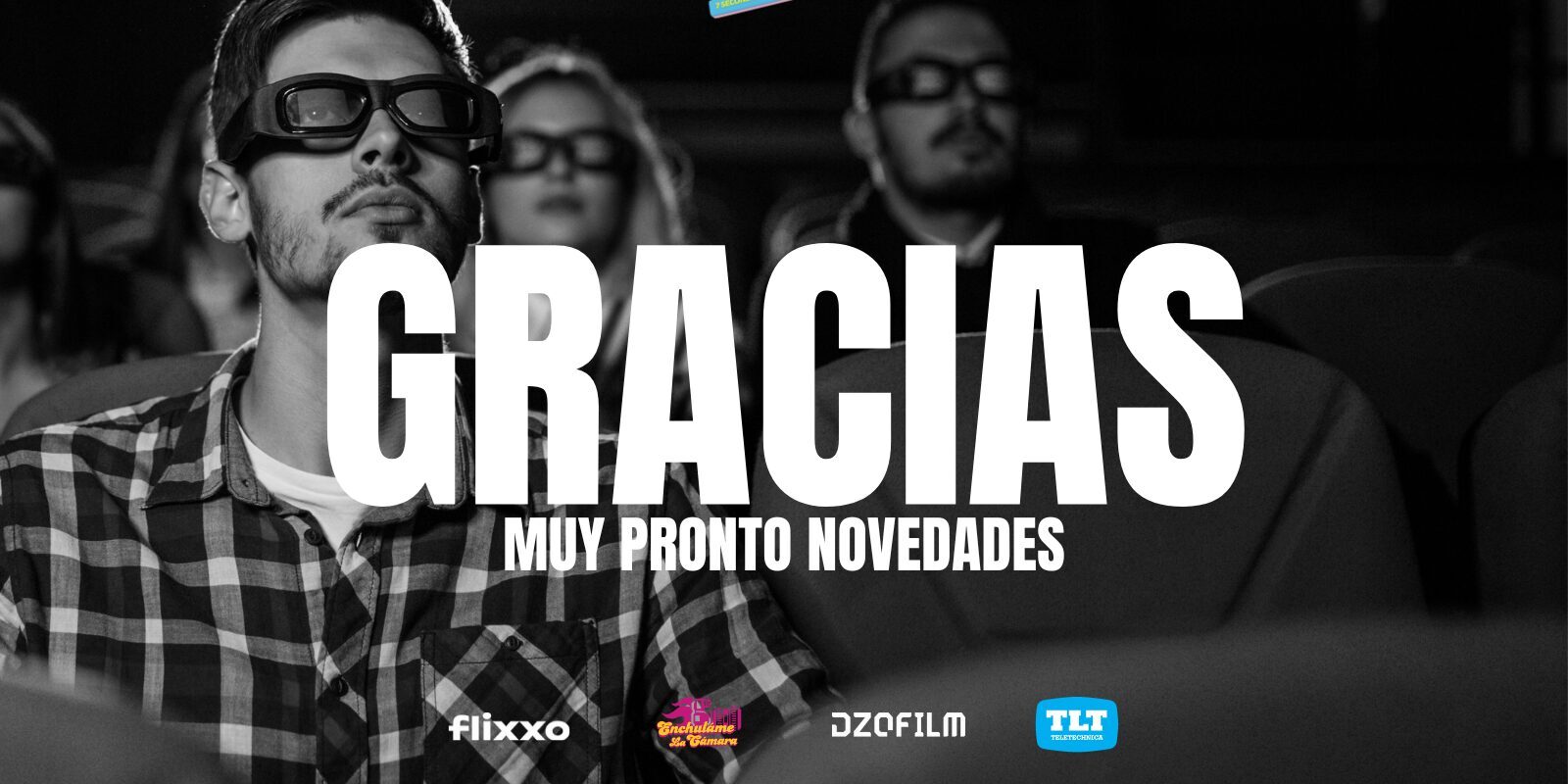 GRACIAS