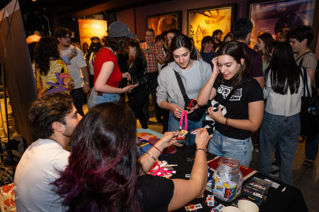 Abre la inscripción a 7SIFF 2026