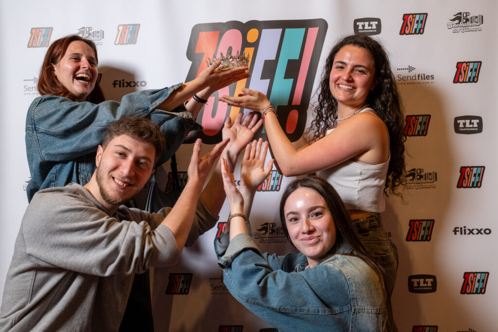 LLEGA LA 7º EDICIÓN DEL 7SIFF