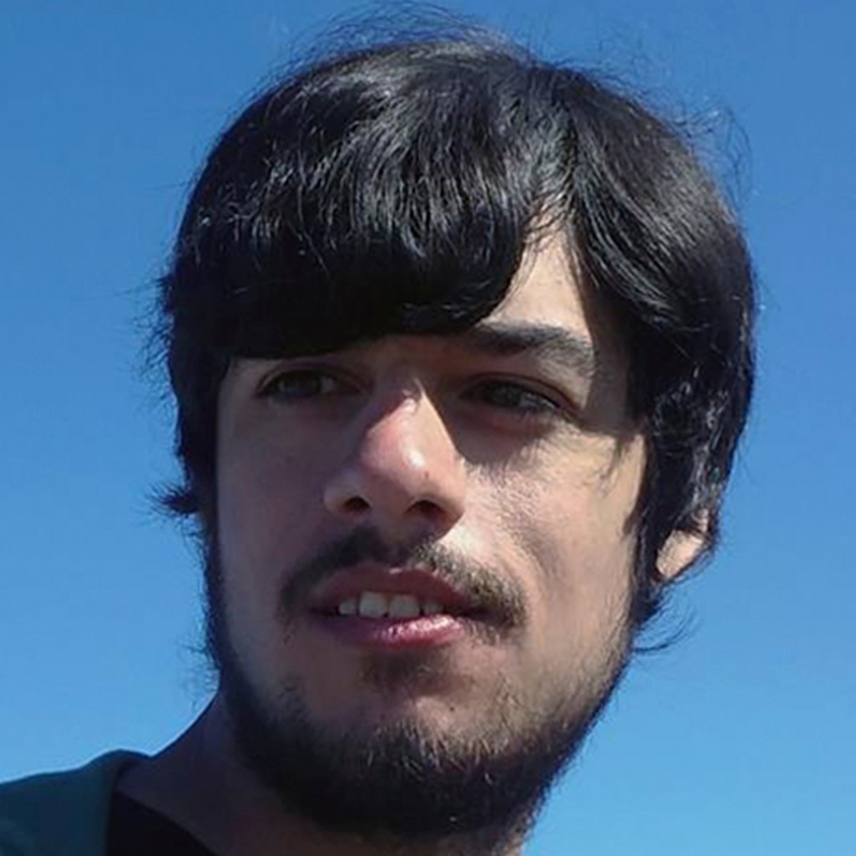 Magrio Gonzalez
